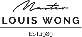 Master Louis Wong's Official Website
