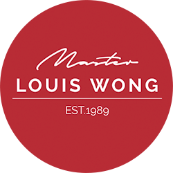 Louis Wong